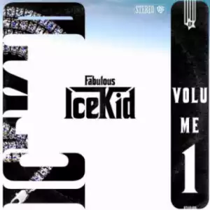 Icekid Vol.1 BY Fabulous Icekid